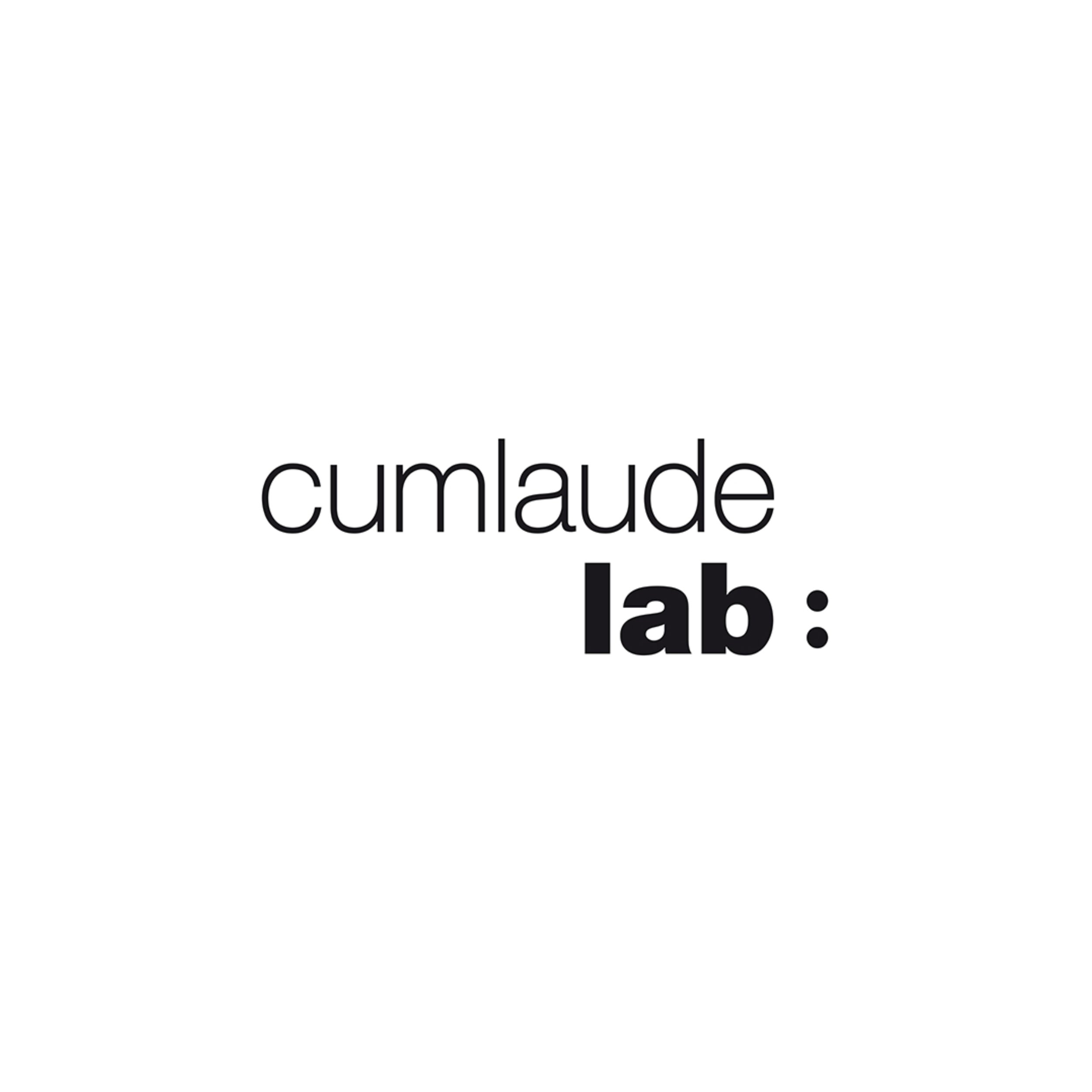 CUMLAUDE LAB