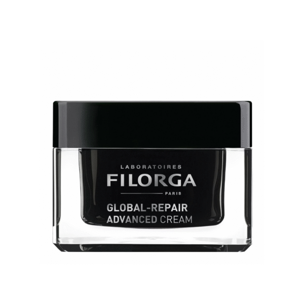 Filorga Global-Repair Advanced Crema Rejuvenecedora 50 ml – Firmeza y Luminosidad