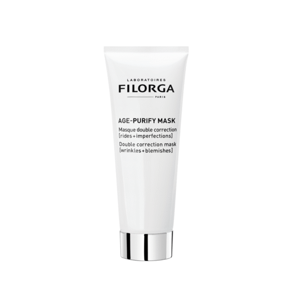 Filorga Age-Purify Mask Doble Corrección Antiimperfecciones + Arrugas – Piel Lisa y Equilibrada