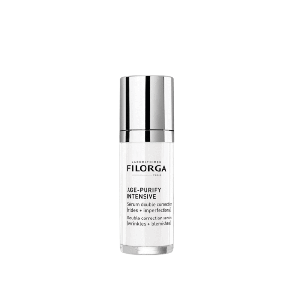 Filorga Age-Purify Intensive Sérum Doble Corrección 30 ml – Antiimperfecciones y Antiedad