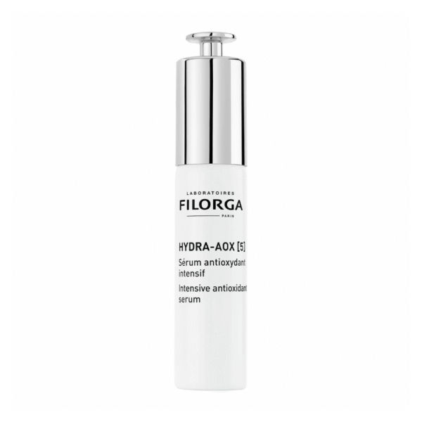 Filorga Hydra-AOX [5] Sérum Antioxidante Intensivo 30 ml – Protección y Luminosidad