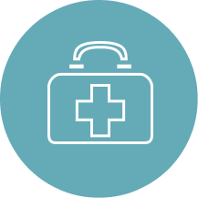 Productos Salud y Botiquín