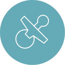 Productos Mamás y Bebés