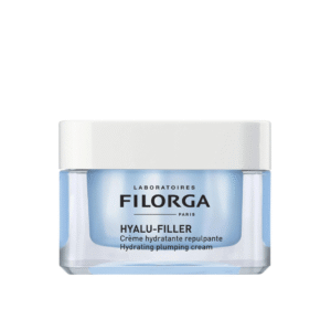 HYALU FILLER CREMA Filorga Hyalu-Filler Crema 50 ml – Hidratante Repulpante y Suavizante