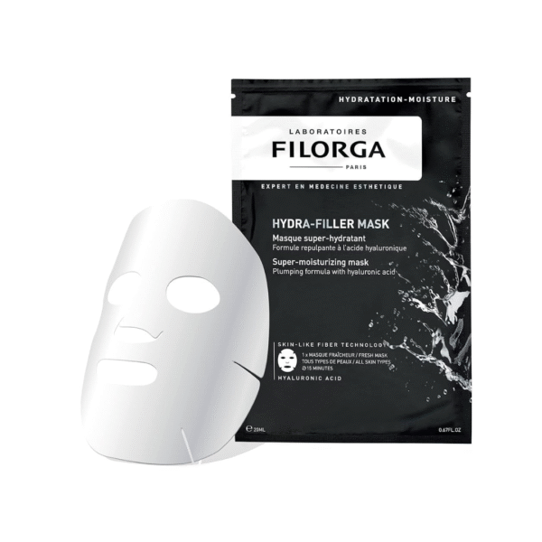 Filorga Hydra-Filler Mask Mascarilla Ultra Hidratante – Hidratación Intensa