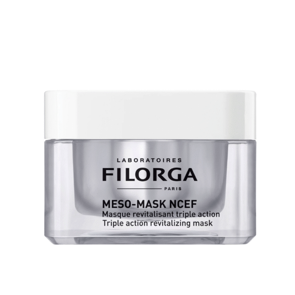 MESO MASK NCEF Filorga Meso-Mask NCEF 50 ml – Mascarilla Revitalizante Triple Acción