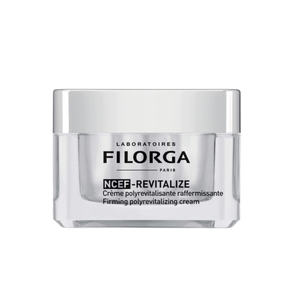Filorga NCEF-Revitalize Crema 50 ml – Regeneradora y Revitalizante