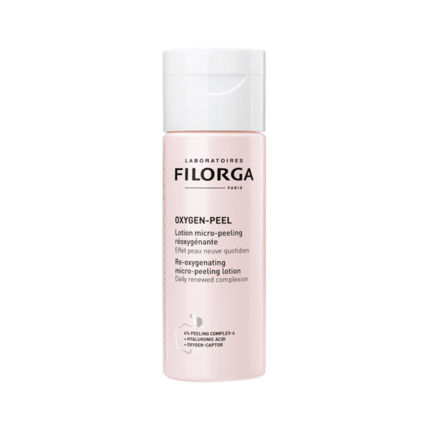 Filorga Oxygen-Peel 150 ml – Loción Micropeeling Reoxigenante