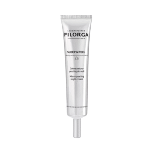 SLEEP AND PEEL Filorga Sleep & Peel 4.5 Crema Peeling Iluminadora – Renovación y Luminosidad