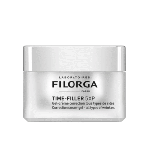 Filorga Time-Filler 5XP Gel-Crema 50 ml – Antiarrugas Global Textura Ligera