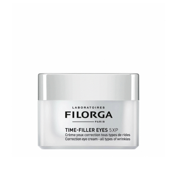 timefiller eyes Filorga Time-Filler Eyes 5XP Contorno Antiarrugas Global 15 ml – Mirada Rejuvenecida