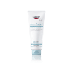1 Eucerin AtopiControl Bálsamo 400 ml – Calma y Nutre la Piel Atópica