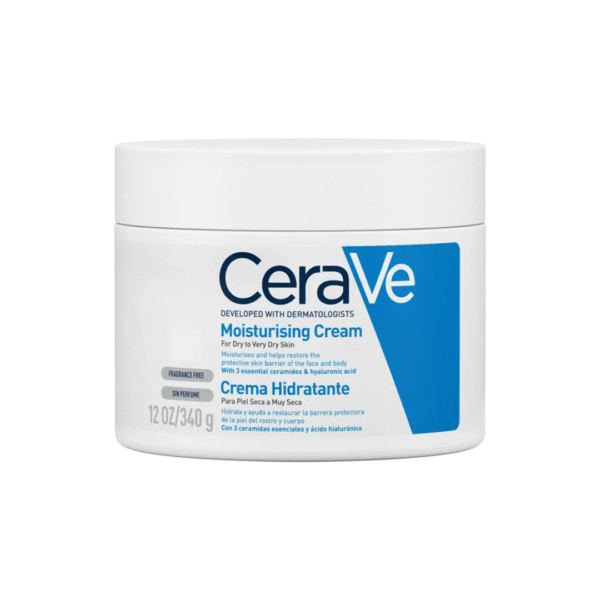 175 CeraVe Crema Hidratante 340 g