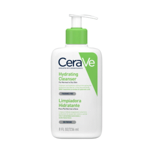 CeraVe Limpiadora Hidratante 236 ml