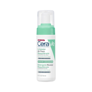 CeraVe Limpiador Air Foam 148 ml