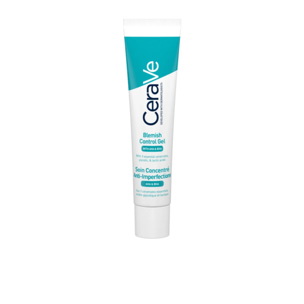 CeraVe Gel Control Imperfecciones 40 ml