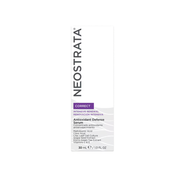 NeoStrata Correct Sérum Antioxidante 30 ml