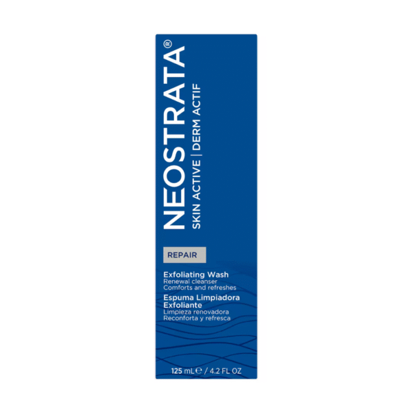 NeoStrata Repair Espuma Limpiadora 125 ml