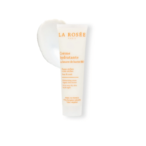 253 LA ROSEE Crema hidratante Karité 60 ml