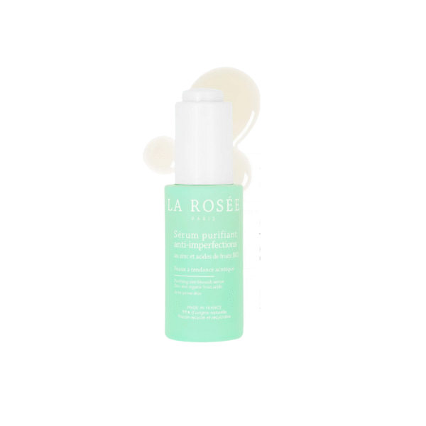 LA ROSEE serum anti-imperfecciones 30ml