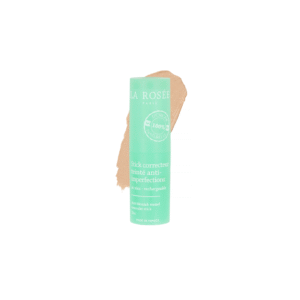LA ROSEE stick corrector anti-imperfecciones con color 4,5g