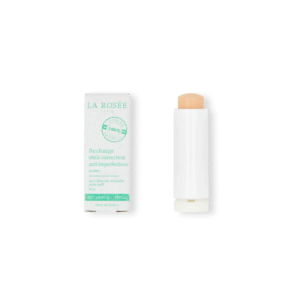 LA ROSEE  stick anti-imperfecciones RECARGA