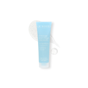 LA ROSEE exfoliante facial suave 60ml