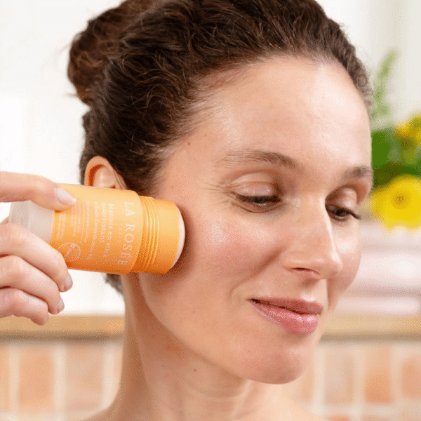 271 LA ROSEE mascarilla nutritiva en stick