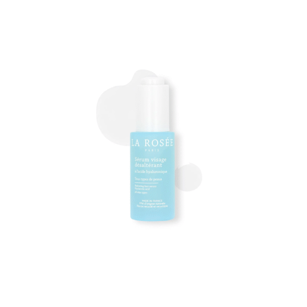 LA ROSEE serum facial revitalizante 30ml