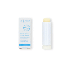 283 LA ROSEE labial nutritivo sin COLOR -RECARGA-