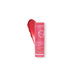 286 LA ROSEE labial nutritivo con COLOR 4,5g