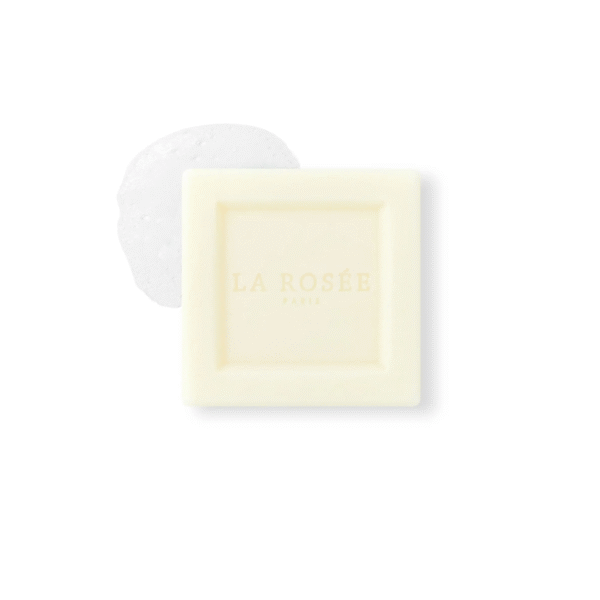 287 LA ROSEE jabón en barra ultra suave