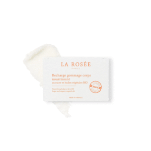 291 LA ROSEE exfoliante corporal RECARGA