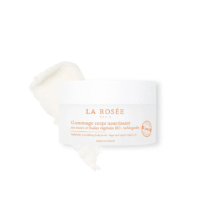 293 LA ROSEE exfoliante corporal nutritivo 200G