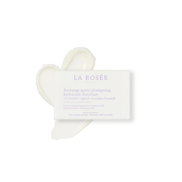 LA ROSEE acondicionador nutritivo RECARGA 200ml