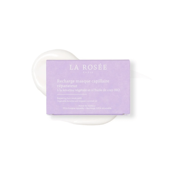 LA ROSEE mascarilla capilar RECARGA 200ml