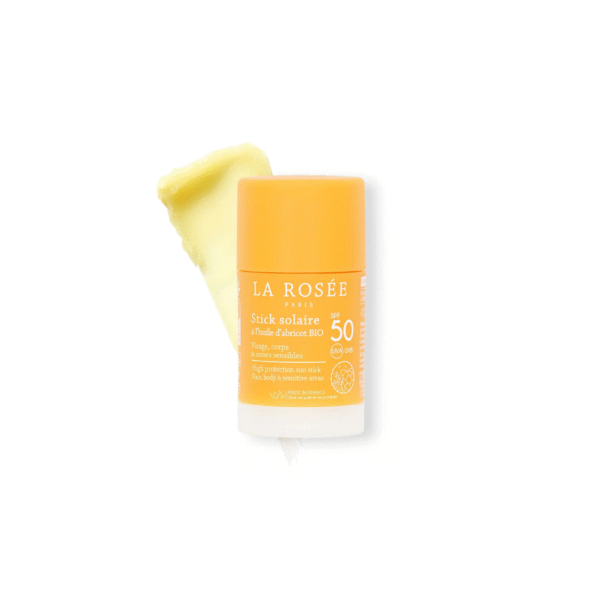 315 LA ROSEE stick solar SPF 50 18g