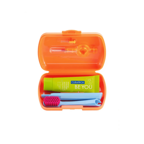 CURAPROX Set de Viaje -ALEATORIO-