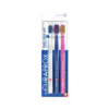 CURAPROX Cepillo Dental 5460 Ultra Soft PACK 3
