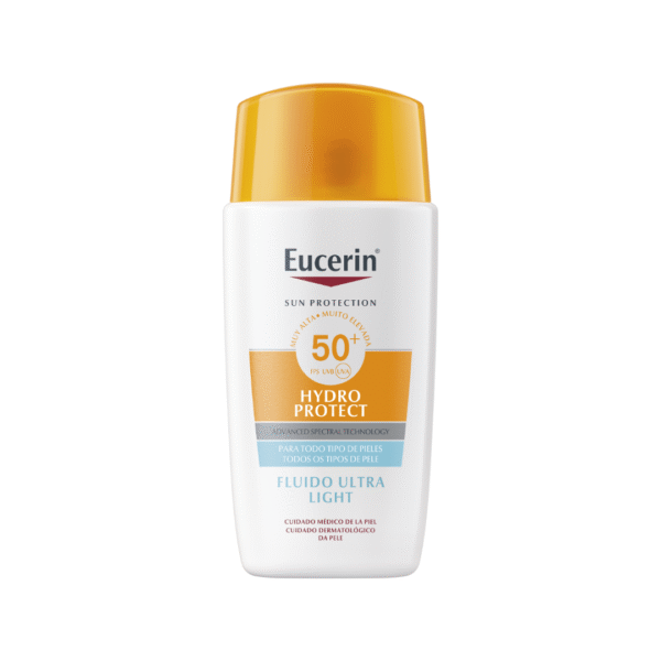 Eucerin Solar Facial Hydro Protect SPF50 50 ml