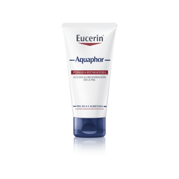 450 Eucerin Aquaphor Pomada Reparadora 45 ml