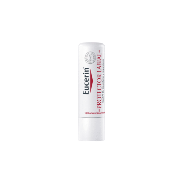 453 Eucerin Protector Labial 4,8 g