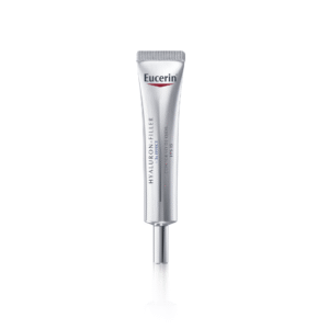 6 Eucerin Antiedad Hyaluron-Filler FPS15 Contorno de Ojos 15 ml – Rejuvenece y Alisa la Mirada