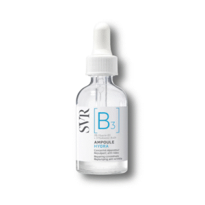 SVR Ampoule Hydra B3 reparador , relenador y antiarrugas 30 ml