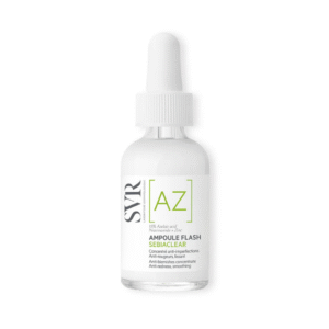 SVR Ampoule AZ Flash sérum Concentrado Antiimperfecciones 30 ml