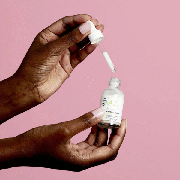 SVR Ampoule AZ Flash sérum Concentrado Antiimperfecciones 30 ml