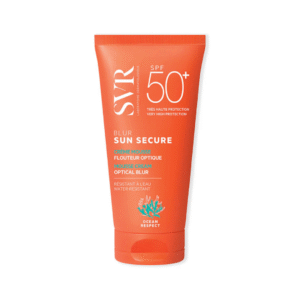 BLUR SVR SUN SECURE BLUR SPF 50+ protección solar en mousse 50 ml