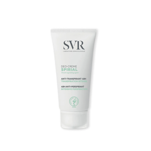 CREMA SPIRIAL SVR Spirial Crema desodorante 50 ml