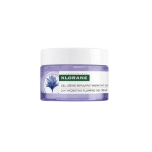 KLORANE Gel-Crema al Agua Aciano Bio 50 ml