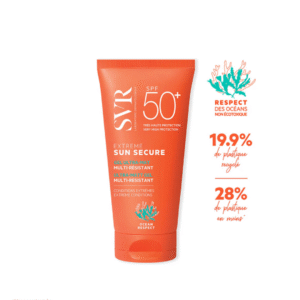 EXTREM SUN SECURE SVR Sun Secure Extreme SPF 50+ Gel Ultra Mat Protección solar 50ml